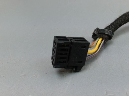 RETROVISEUR EXTERIEUR ELECTRIQUE GAUCHE VOLKSWAGEN POLO V Phase 1 (6R) 2009-...