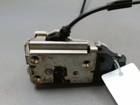 SYSTEME CONDAMNATION AVANT GAUCHE CITROEN C2 Phase 1 2003-2008