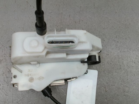 SYSTEME CONDAMNATION AVANT GAUCHE CITROEN C2 Phase 1 2003-2008