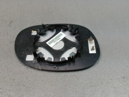 GLACE RETROVISEUR EXT G CITROEN C2 Phase 1 2003-2008