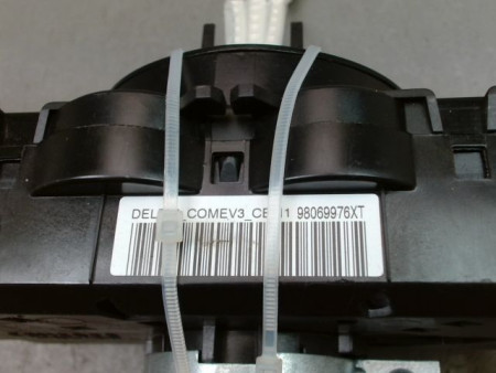 BLOC COMMODOS PEUGEOT 308 I Phase 1 2007-2011