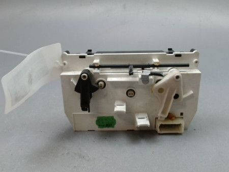 COMMANDE DE CHAUFFAGE PEUGEOT 206 + 2009-2013