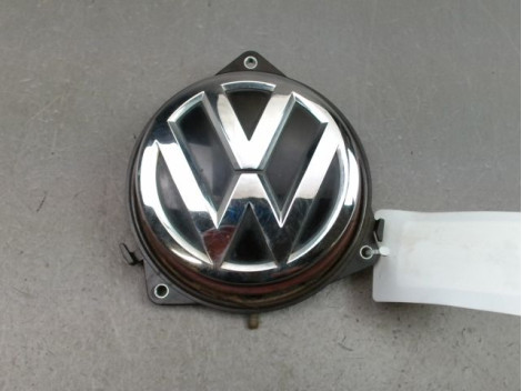 POIGNEE EXTERIEURE HAYON VOLKSWAGEN GOLF VII Phase 1 (5G) 2012-...