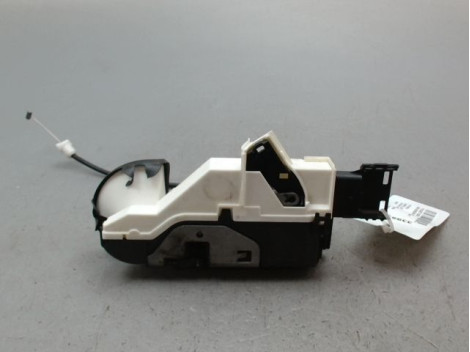 SYSTEME CONDAMNATION AVANT GAUCHE PEUGEOT 5008 MONOSP. I Phase 1 2009-2013