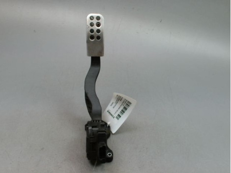 PEDALE ACCELERATEUR PEUGEOT 207 2006-2013