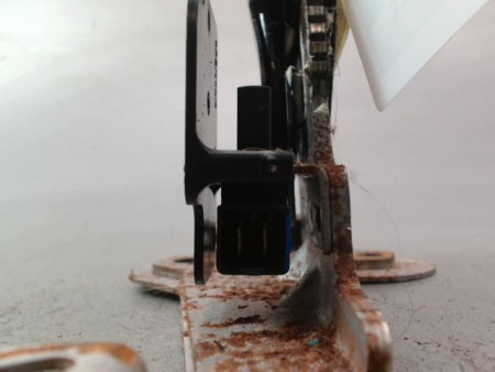 LEVIER FREIN A MAIN PEUGEOT 208 Phase 1 2012-...