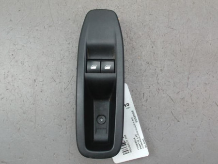 COMMANDE LEVE-GLACE PORTE AVG PEUGEOT 208