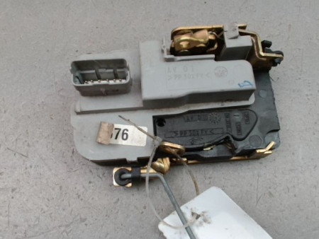 SYSTEME CONDAMNATION AVANT DROIT PEUGEOT 206 1998-2009