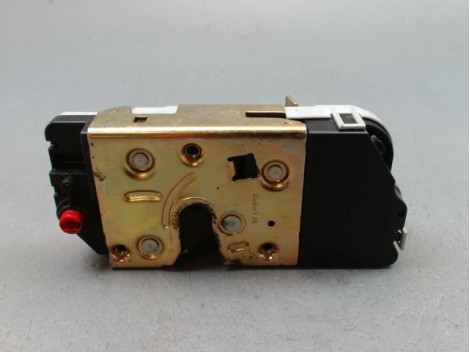 SYSTEME CONDAMNATION ARRIERE GAUCHE PEUGEOT 206 1998-2009