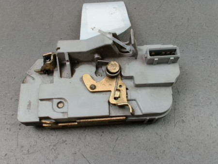 SYSTEME CONDAMNATION ARRIERE GAUCHE PEUGEOT 206 1998-2009