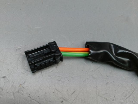 ANTIVOL DE DIRECTION PEUGEOT 206 1998-2009