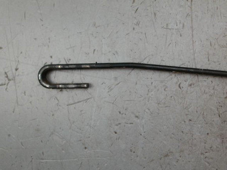 BRAS ESSUIE-GLACE AVANT GAUCHE PEUGEOT 206 SW 2002-2006