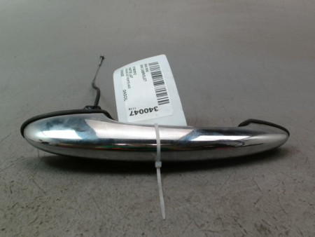 POIGNEE EXTERIEURE PORTE AVANT DROIT MINI MINI CABRIOLET