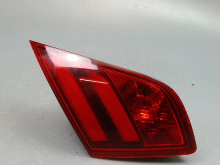 FEU ARRIERE INTERIEUR GAUCHE PEUGEOT 308 2011-