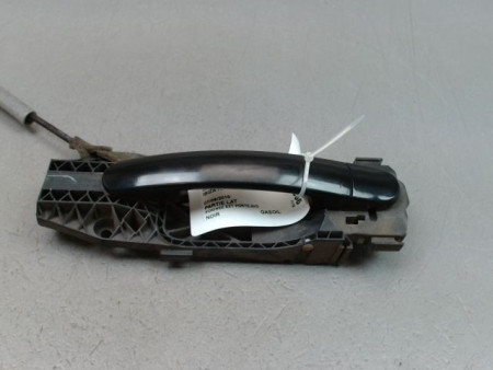 POIGNEE EXTERIEURE PORTE AVANT DROIT SEAT IBIZA IV Phase 1 (6J) 2008-2012