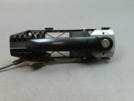 POIGNEE EXTERIEURE PORTE AVANT GAUCHE SEAT IBIZA IV Phase 1 (6J) 2008-2012
