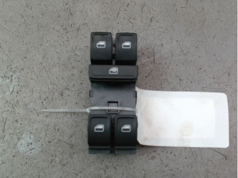 COMMANDE LEVE-GLACE PORTE AVG VOLKSWAGEN POLO V Phase 1 (6R) 2009-...