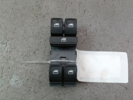 COMMANDE LEVE-GLACE PORTE AVG VOLKSWAGEN POLO V Phase 1 (6R) 2009-...