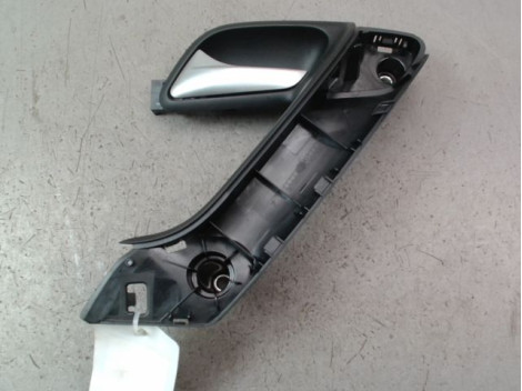 POIGNEE INTERIEURE PORTE ARRIERE GAUCHE VOLKSWAGEN POLO V Phase 1 (6R) 2009-...
