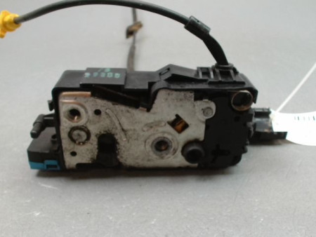 SYSTEME CONDAMNATION ARRIERE DROIT PEUGEOT 207 2006-2013