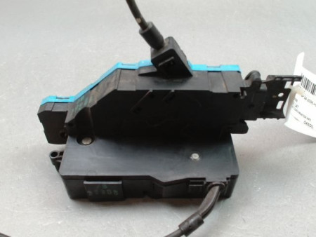 SYSTEME CONDAMNATION ARRIERE DROIT PEUGEOT 207 2006-2013