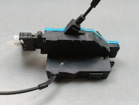 SYSTEME CONDAMNATION ARRIERE GAUCHE PEUGEOT 207 2006-2013