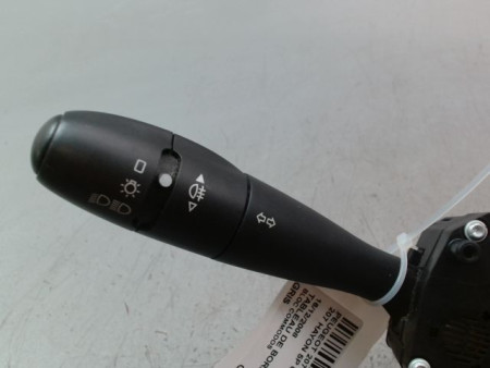 BLOC COMMODOS PEUGEOT 207 2006-2013