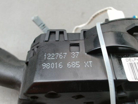 BLOC COMMODOS PEUGEOT 308 I Phase 1 2007-2011
