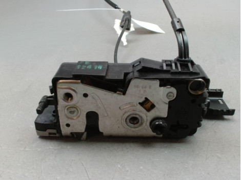 SYSTEME CONDAMNATION ARRIERE DROIT CITROEN GRAND C4 PICASSO MONOSP. I LONG 2006-2013