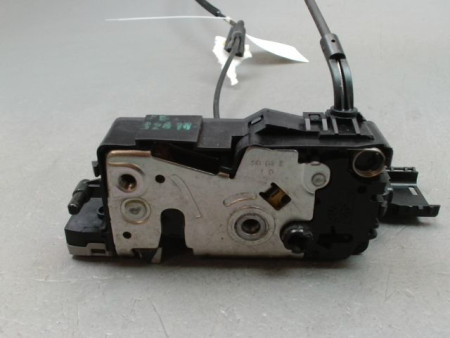 SYSTEME CONDAMNATION ARRIERE DROIT CITROEN GRAND C4 PICASSO MONOSP. I LONG 2006-2013