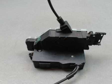SYSTEME CONDAMNATION ARRIERE DROIT CITROEN GRAND C4 PICASSO MONOSP. I LONG 2006-2013