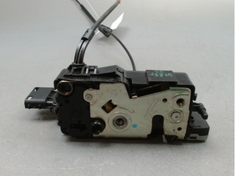 SYSTEME CONDAMNATION ARRIERE GAUCHE CITROEN GRAND C4 PICASSO MONOSP. I LONG 2006-2013