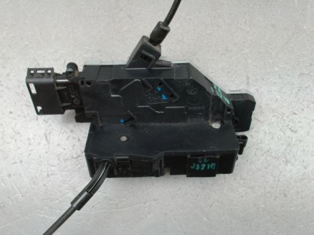 SYSTEME CONDAMNATION ARRIERE GAUCHE CITROEN GRAND C4 PICASSO MONOSP. I LONG 2006-2013