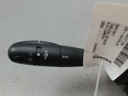 BLOC COMMODOS PEUGEOT 206 + 2009-2013
