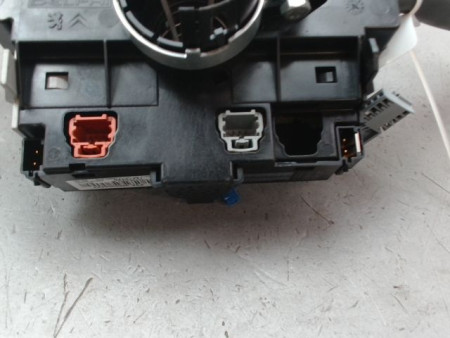 BLOC COMMODOS PEUGEOT 206 + 2009-2013