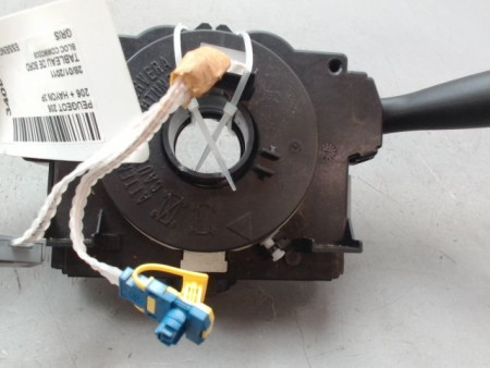 BLOC COMMODOS PEUGEOT 206 + 2009-2013