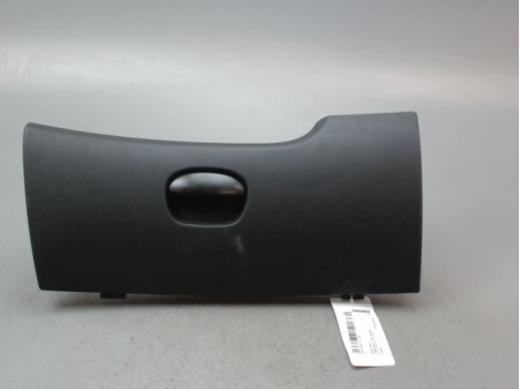 PORTE BOITE A GANTS PEUGEOT 206 + 2009-2013