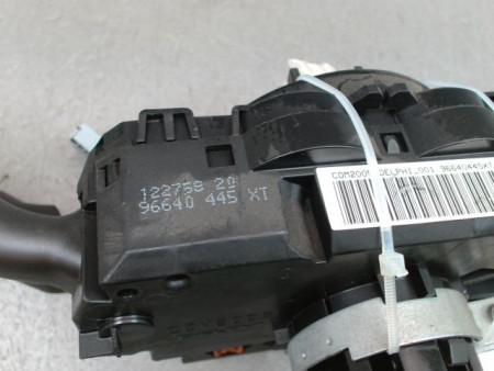 BLOC COMMODOS PEUGEOT 308 I Phase 1 2007-2011
