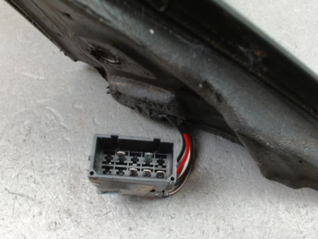 RETROVISEUR EXTERIEUR ELECTRIQUE GAUCHE AUDI A6 BERL. II Phase 2 2001-2004