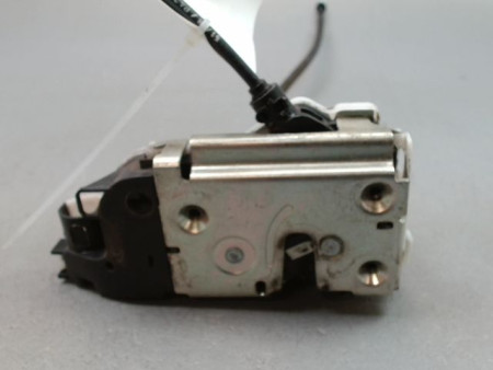 SYSTEME CONDAMNATION AVANT DROIT CITROEN C3 I Phase 2 2005-2010