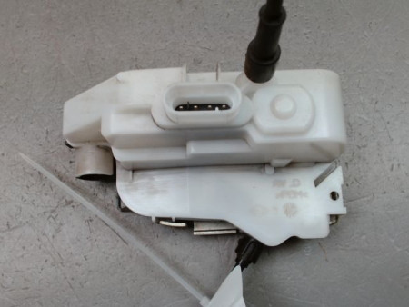 SYSTEME CONDAMNATION AVANT DROIT CITROEN C3 I Phase 2 2005-2010