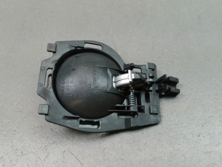 POIGNEE INTERIEURE PORTE AVANT DROIT CITROEN C3 I Phase 2 2005-2010