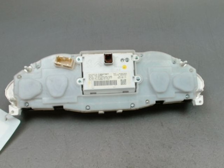 BLOC COMPTEURS PEUGEOT 2008 Phase 1 2013-...