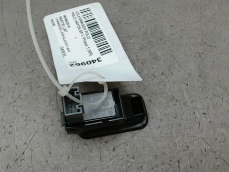 COMMANDE LEVE-GLACE PORTE AVD VOLKSWAGEN POLO V Phase 1 (6R) 2009-...