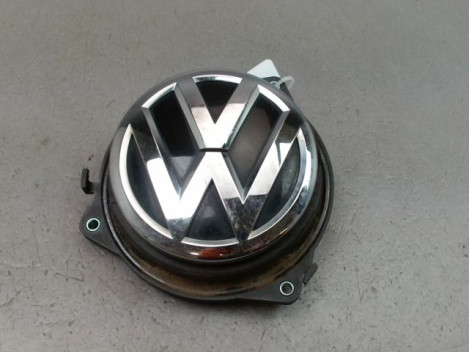 POIGNEE EXTERIEURE HAYON VOLKSWAGEN POLO V Phase 1 (6R) 2009-...
