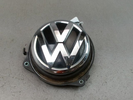 POIGNEE EXTERIEURE HAYON VOLKSWAGEN POLO V Phase 1 (6R) 2009-...