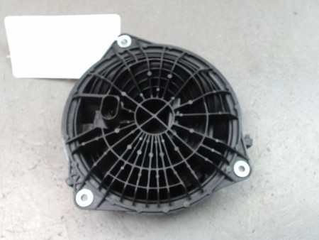 POIGNEE EXTERIEURE HAYON VOLKSWAGEN POLO V Phase 1 (6R) 2009-...