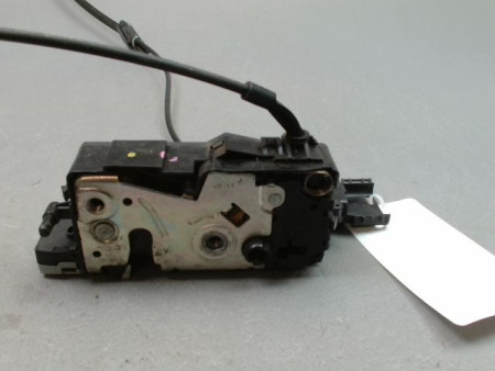 SYSTEME CONDAMNATION ARRIERE DROIT CITROEN C4 PICASSO MONOSP. I 2007-2013