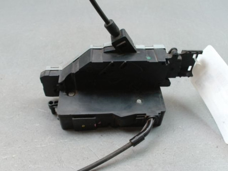 SYSTEME CONDAMNATION ARRIERE DROIT CITROEN C4 PICASSO MONOSP. I 2007-2013