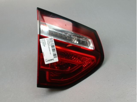 FEU ARRIERE INTERIEUR GAUCHE CITROEN C4 PICASSO MONOSP. I 2007-2013